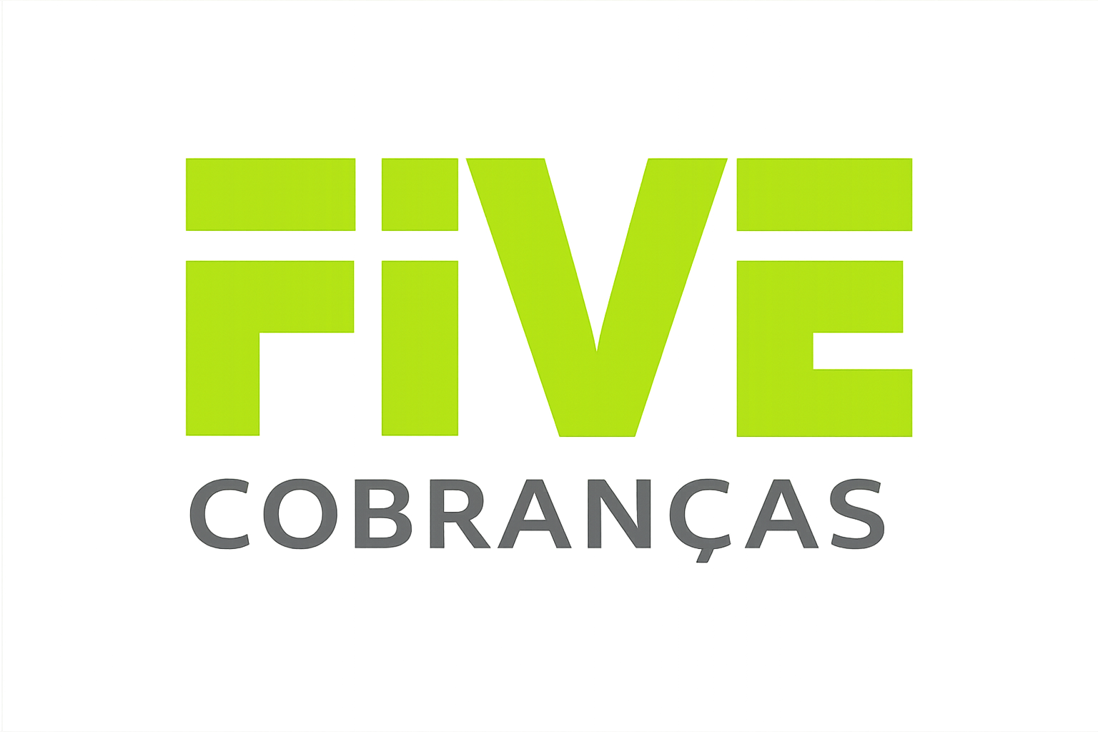 Five Cobranças